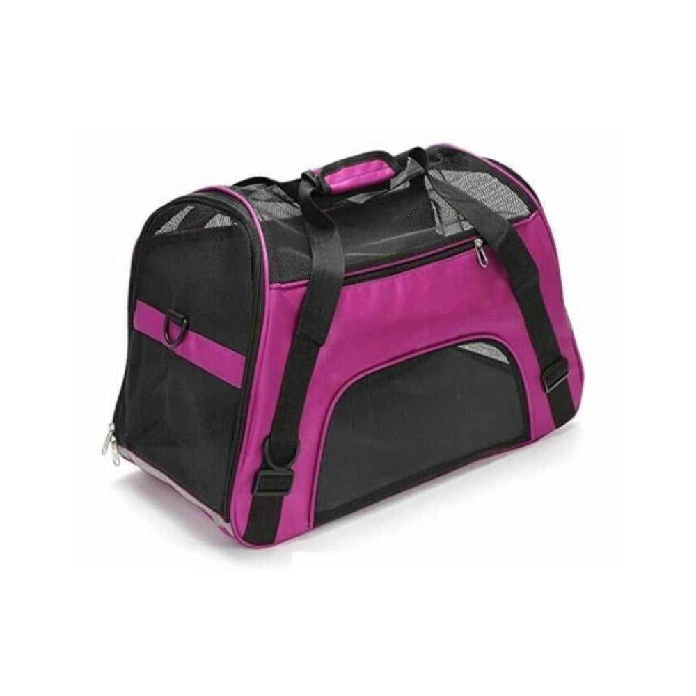 Portable Large Pet Carrier Bag for Dogs and Cats