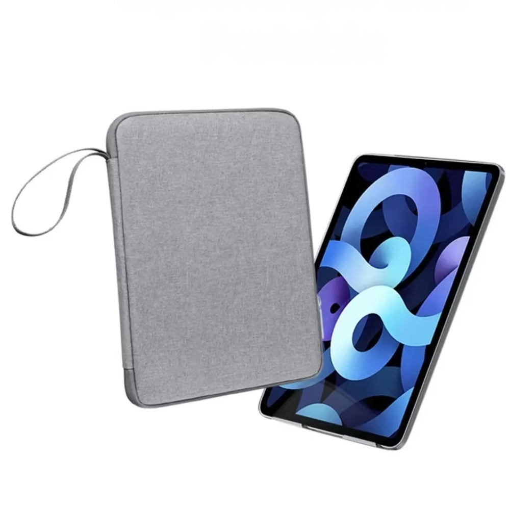 Tablet Sleeve Carrying Case Protective Travel Bag