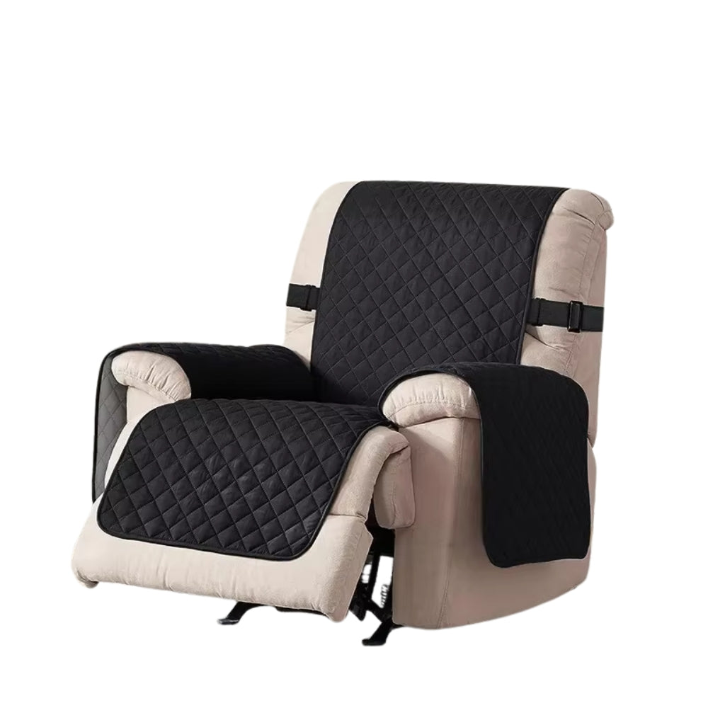 Non Slip Recliner Couch Cover