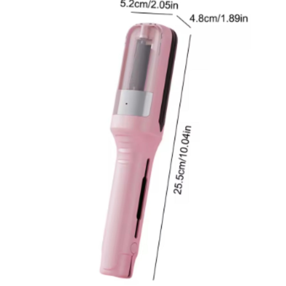 Professional Cordless Split End Trimmer for Dry Damaged Hair
