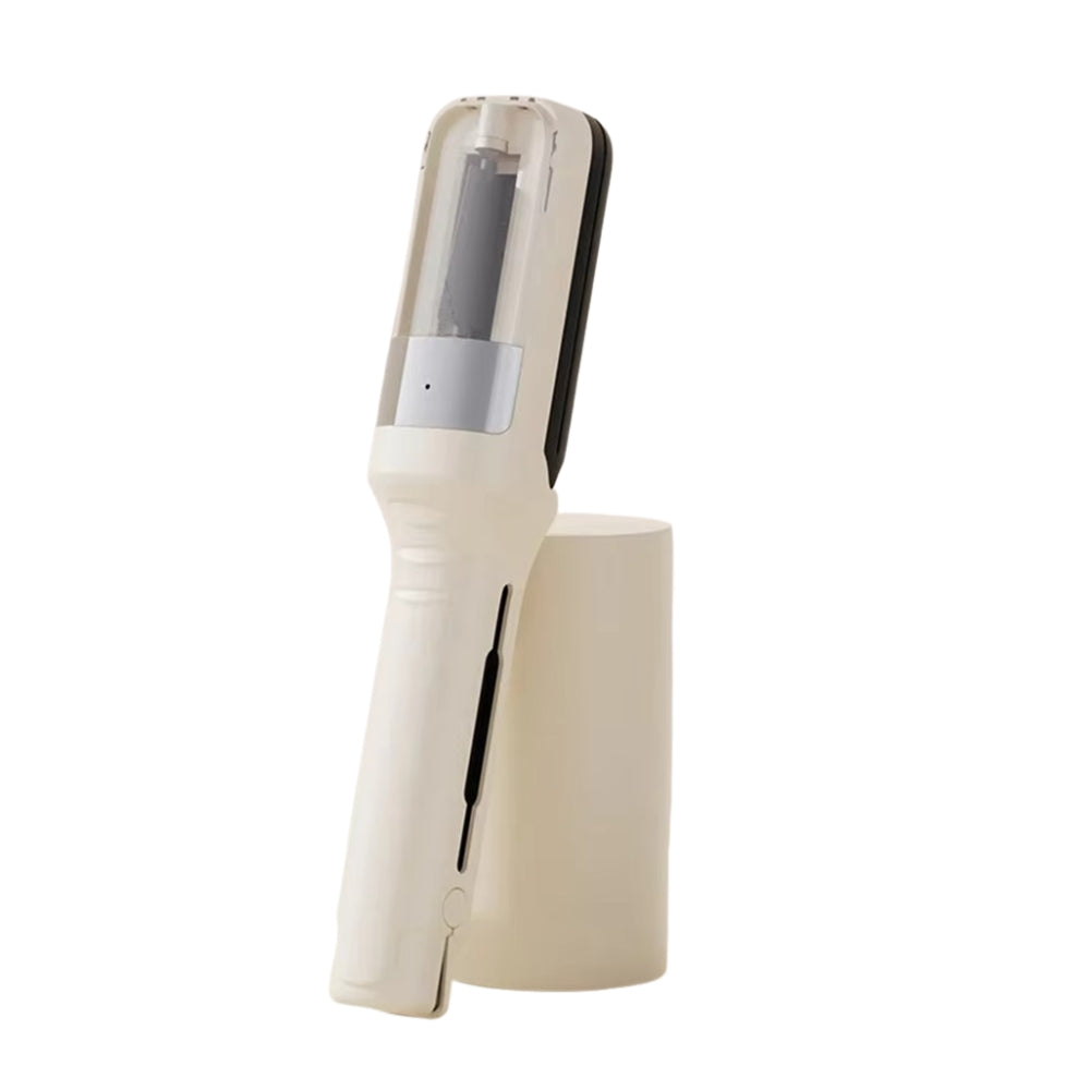 Professional Cordless Split End Trimmer for Dry Damaged Hair