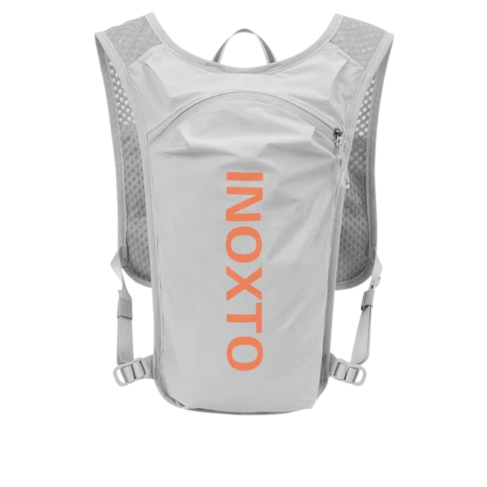 5L Lightweight Breathable Hydration Vest for Trail Running Marathon and Cycling