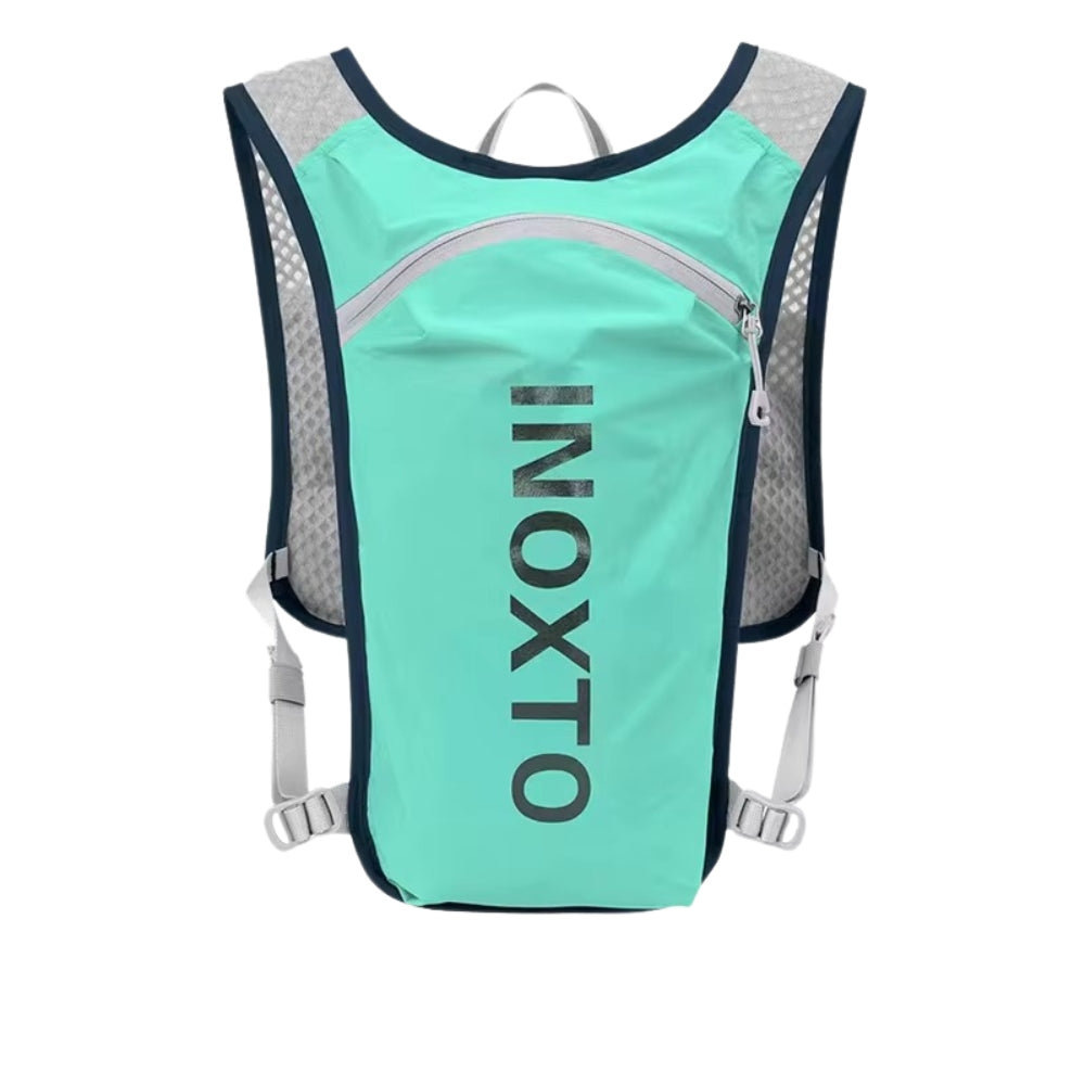 5L Lightweight Breathable Hydration Vest for Trail Running Marathon and Cycling