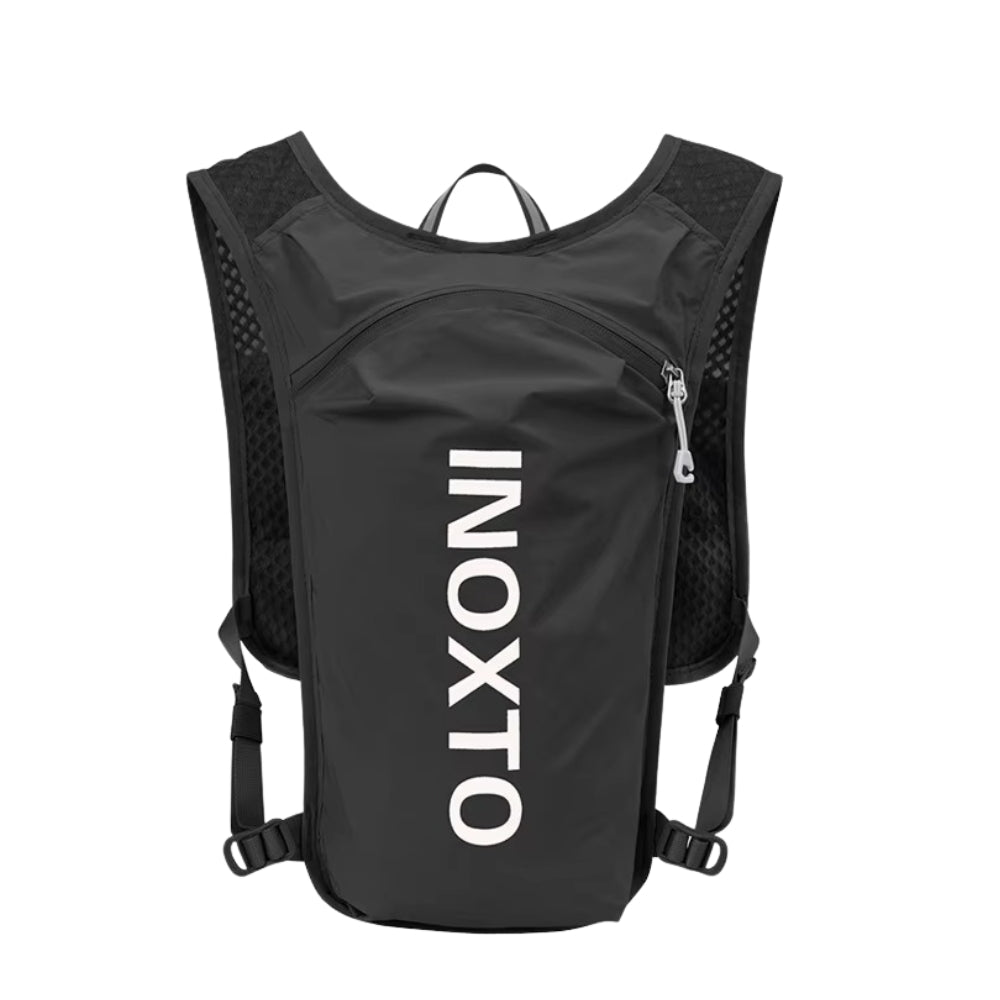 5L Lightweight Breathable Hydration Vest for Trail Running Marathon and Cycling