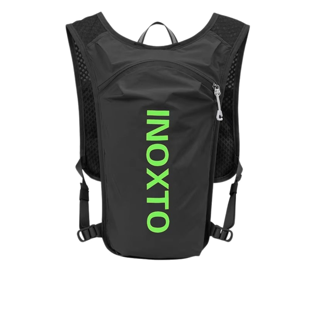 5L Lightweight Breathable Hydration Vest for Trail Running Marathon and Cycling