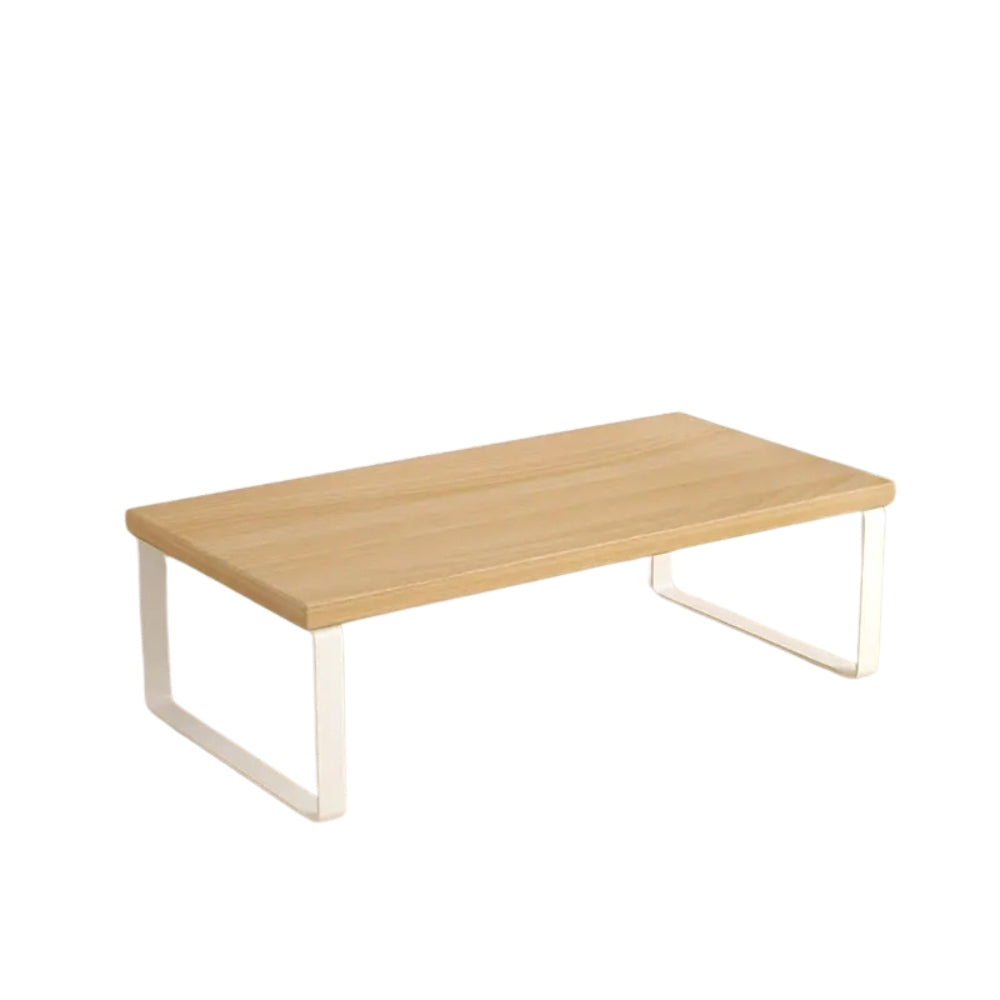 Computer Monitor Elevated Base Desktop Creative Storage Supplies