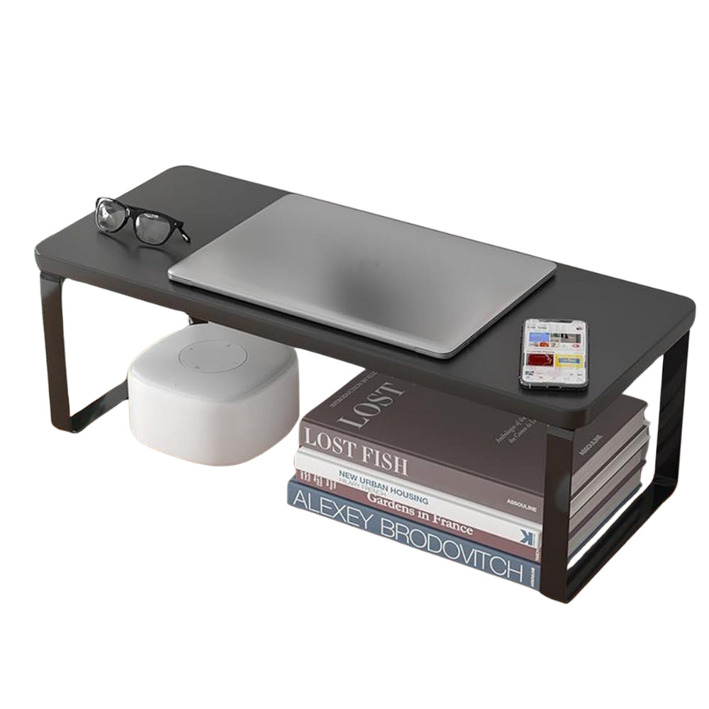 Computer Monitor Elevated Base Desktop Creative Storage Supplies