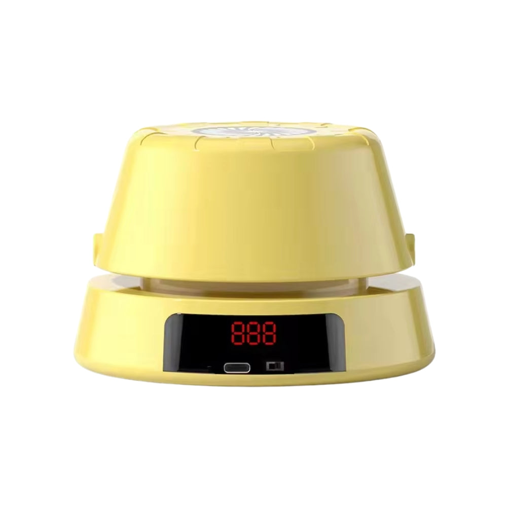 Remote Control Electric Digital Counting Jump Rope Automatic Training Fitness Toy