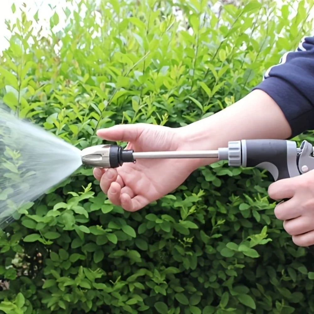 High Pressure Water Gun Car Wash Garden Watering Tool