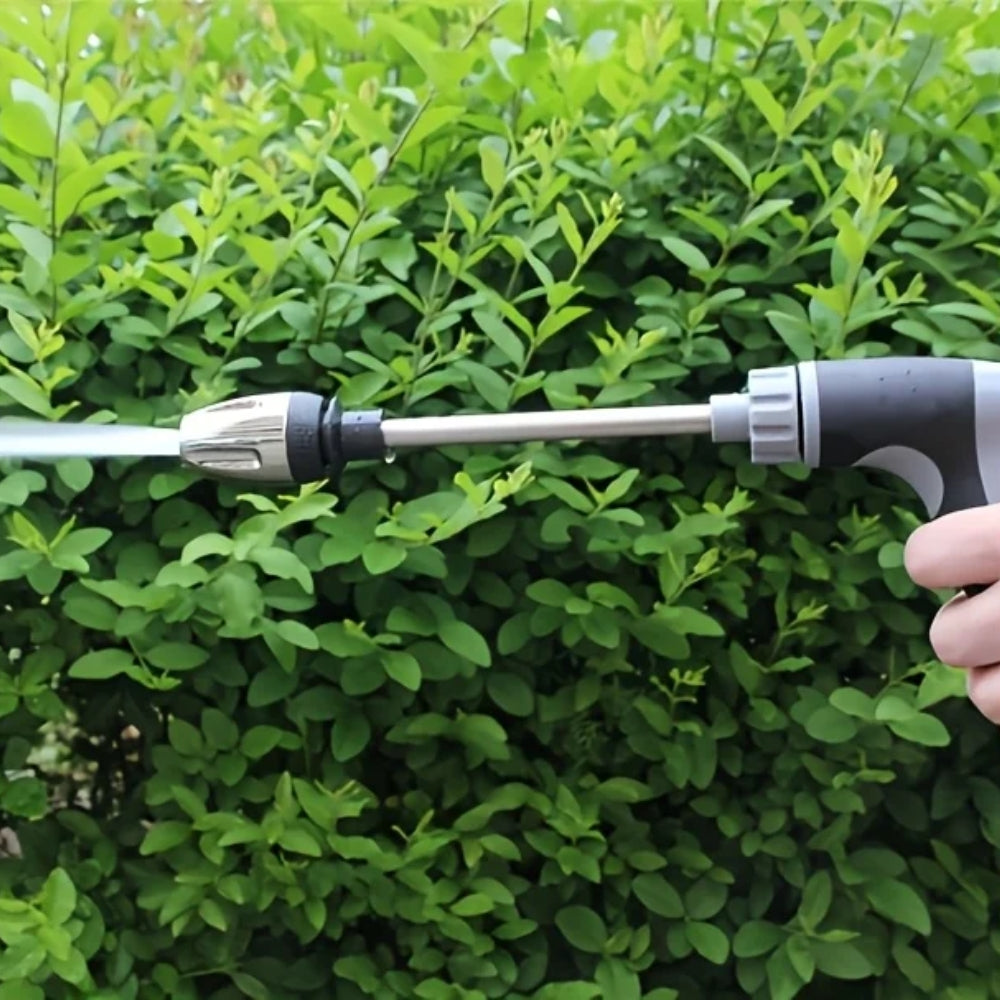 High Pressure Water Gun Car Wash Garden Watering Tool