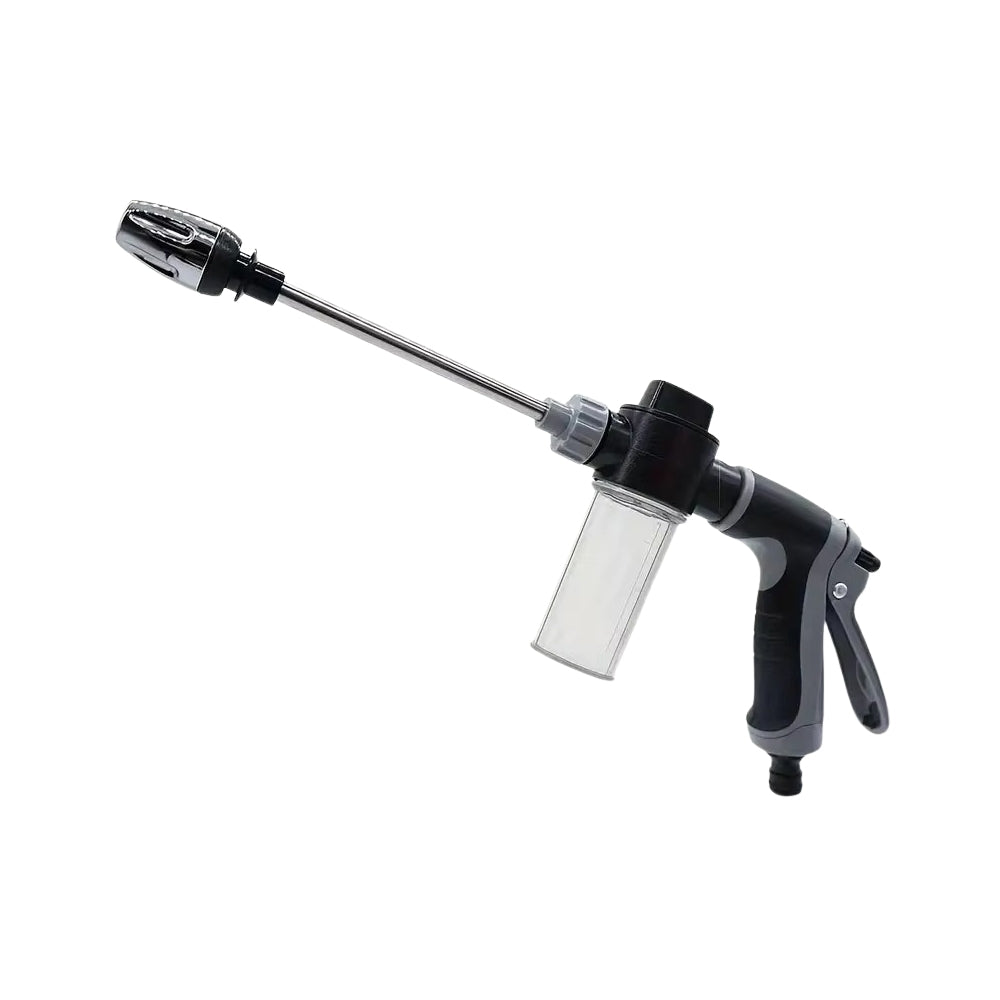 High Pressure Water Gun Car Wash Garden Watering Tool