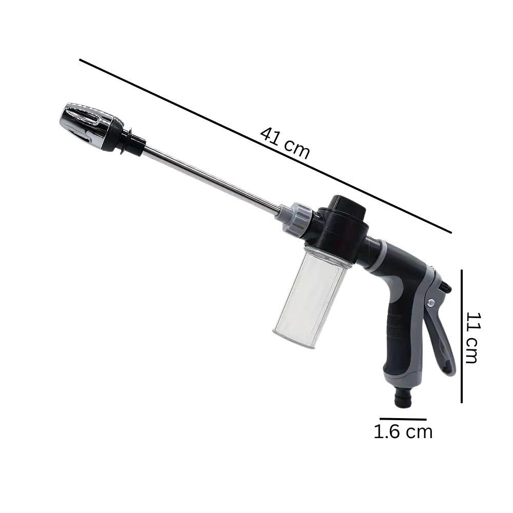 High Pressure Water Gun Car Wash Garden Watering Tool