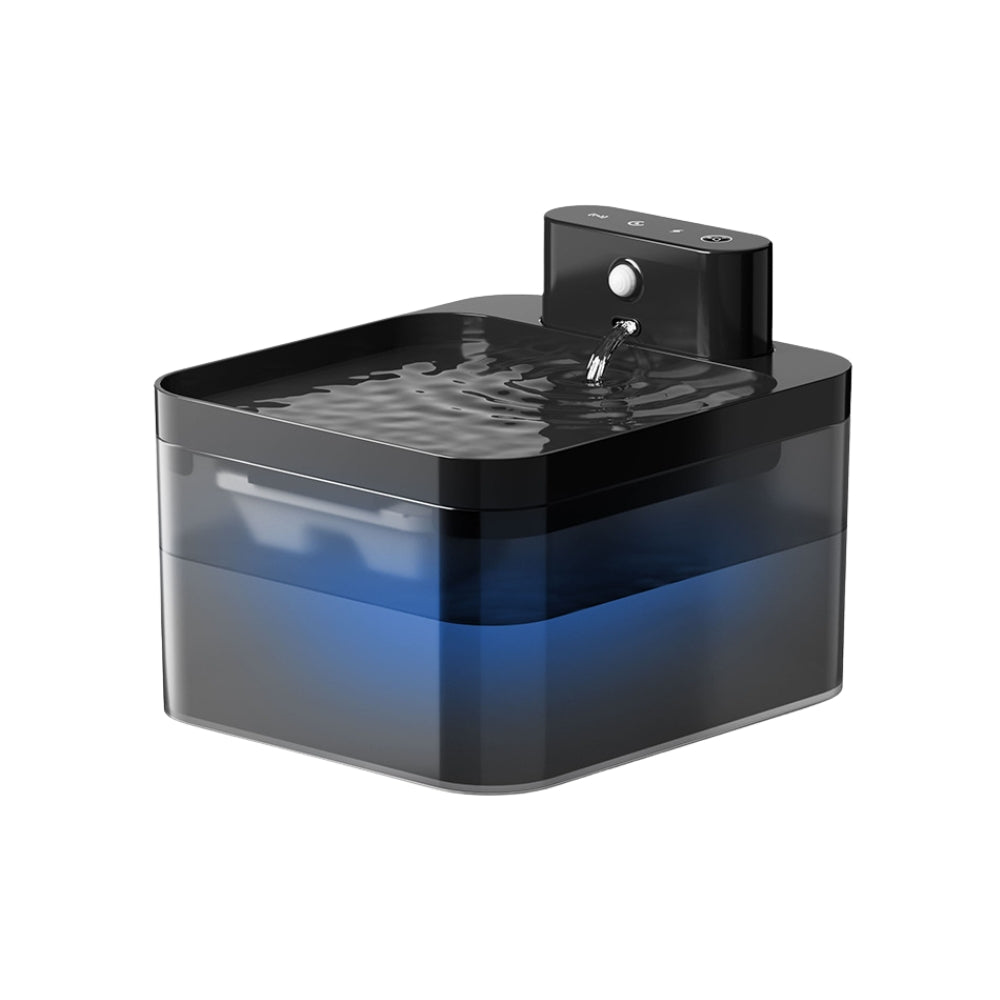 Automatic Wireless Water Fountain Pet Dispenser