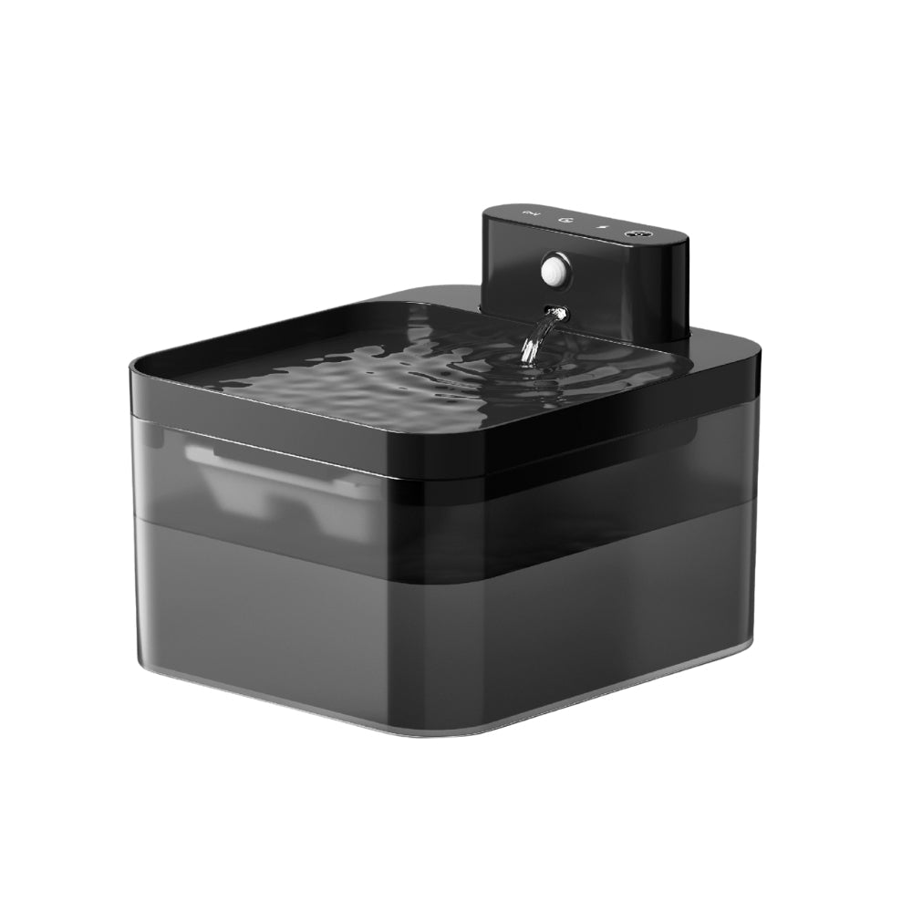 Automatic Wireless Water Fountain Pet Dispenser