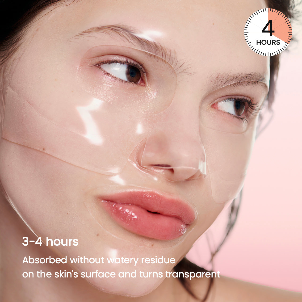 Bio Collagen Hydrating Overnight Face Mask β Moisturizing, Brightening & Refreshing Skin Care