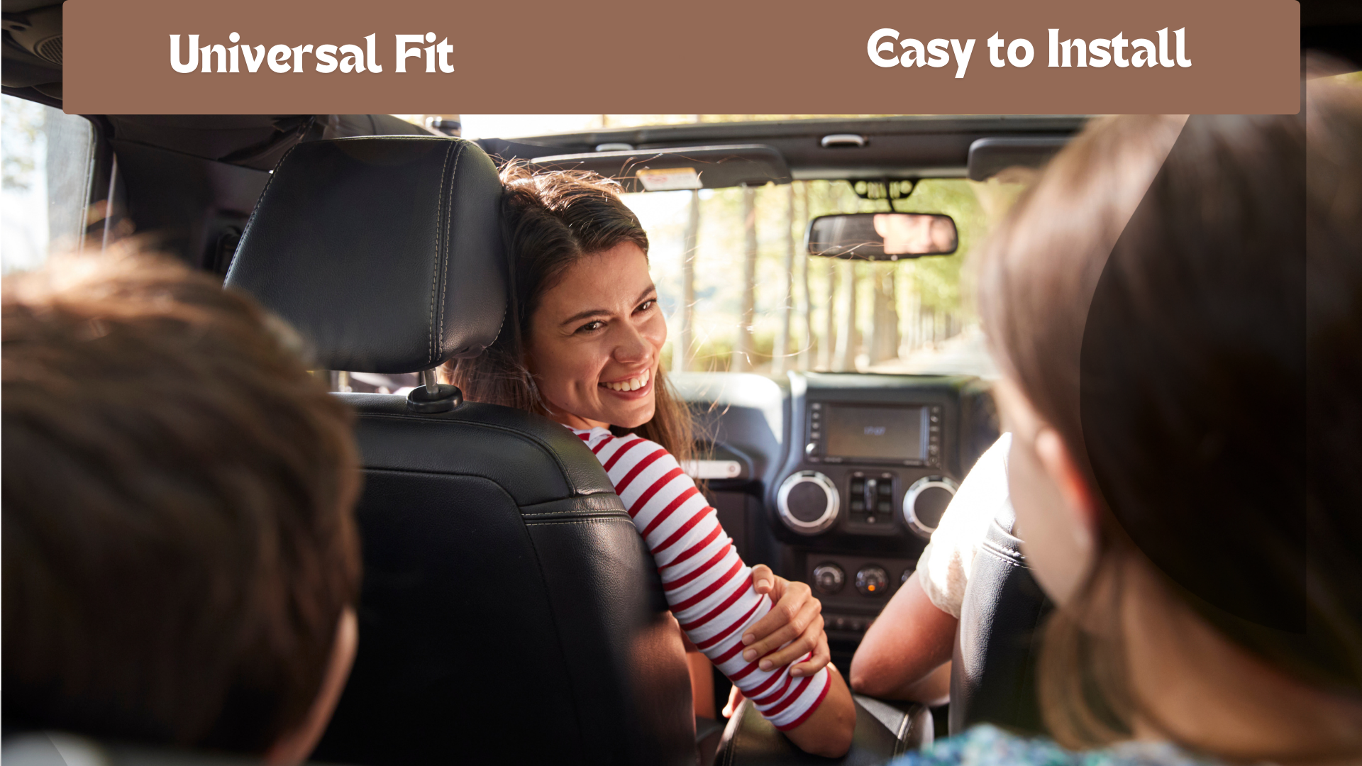 Quick Release Steering Wheel Spinner Knob, Heavy Duty Vehicle Steering Wheel Assist Knob, Ideal for Cars, Trucks, Van, Forklifts, Boats, Disabled Drivers, Universal Fit