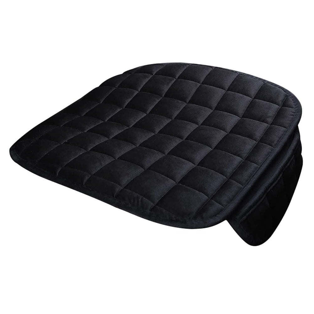 Yepsio Auto Front Seat Winter-Proof Cover for Comfort and Protection