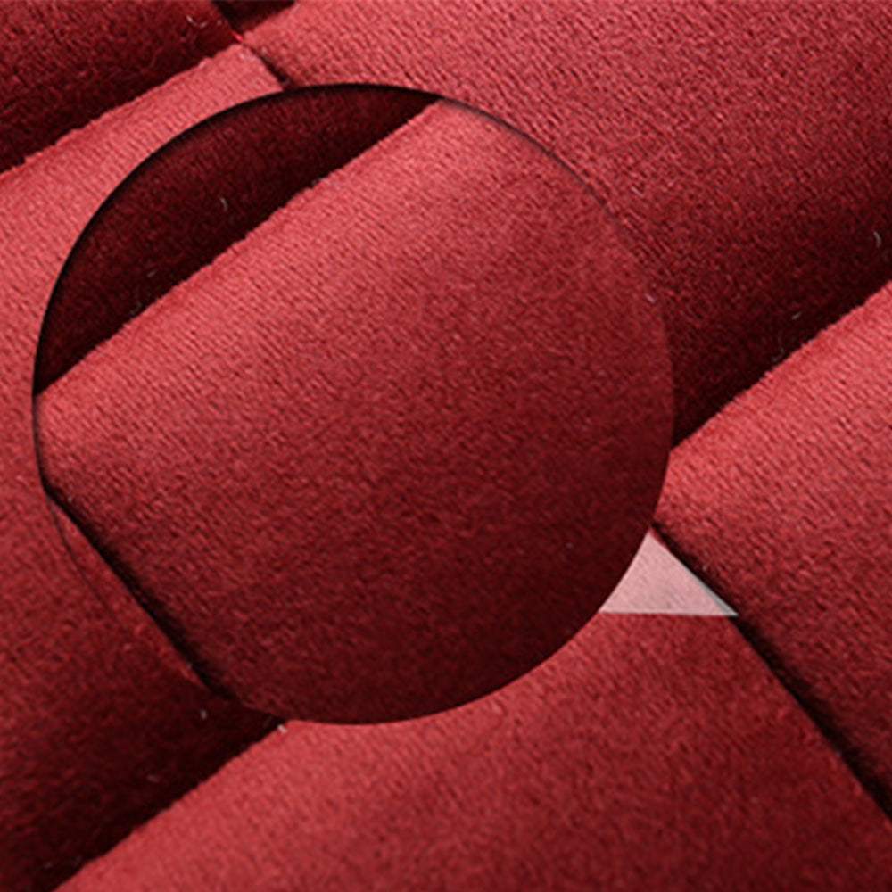 Yepsio Auto Front Seat Winter-Proof Cover for Comfort and Protection