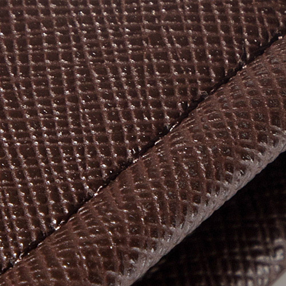 LED Car Trash Can Waterproof PU Smart Leather Car Garbage Bin Battery-Powered