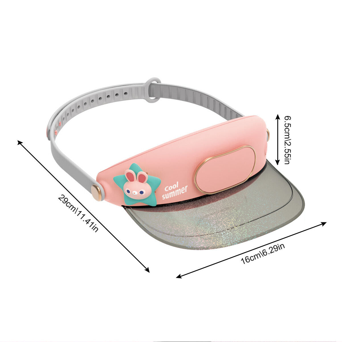 Portable Cooling Hat: Unisex Outdoor Sport Cap
