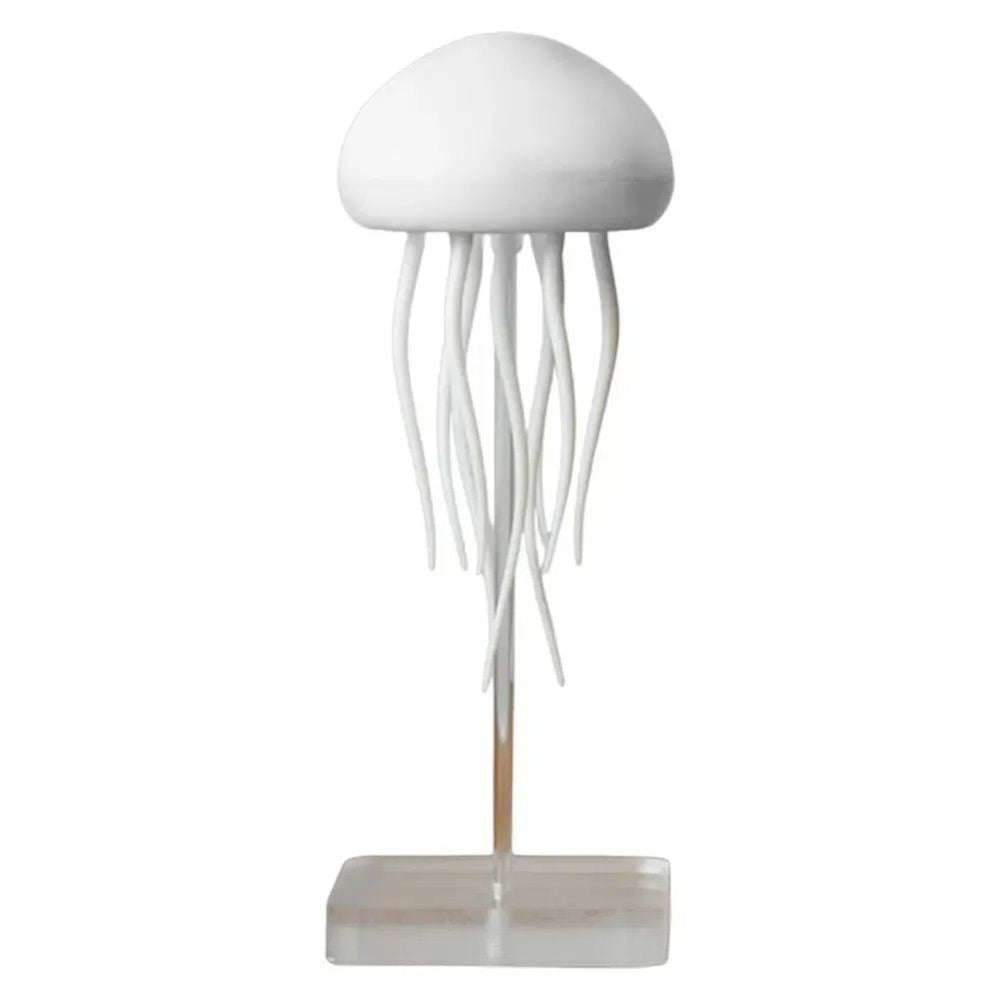 RGB Dancing Jellyfish Night Light Vibrant Gradient with Voice Control