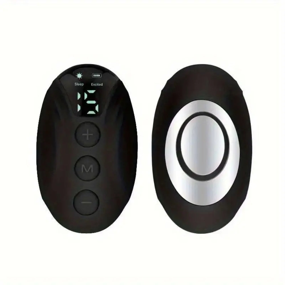 Handheld Sleep Aid Device Relieve Insomnia Pressure