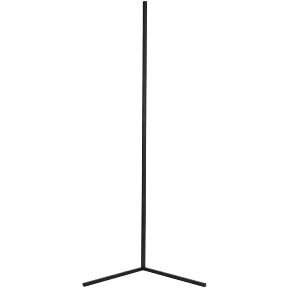 Smart RGB Colour-Changing Floor Lamp with Music Sync and Remote Control