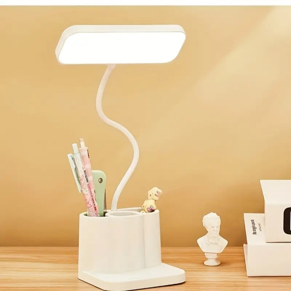LED Table Lamp 3 Colours Reading Lamp Night Light