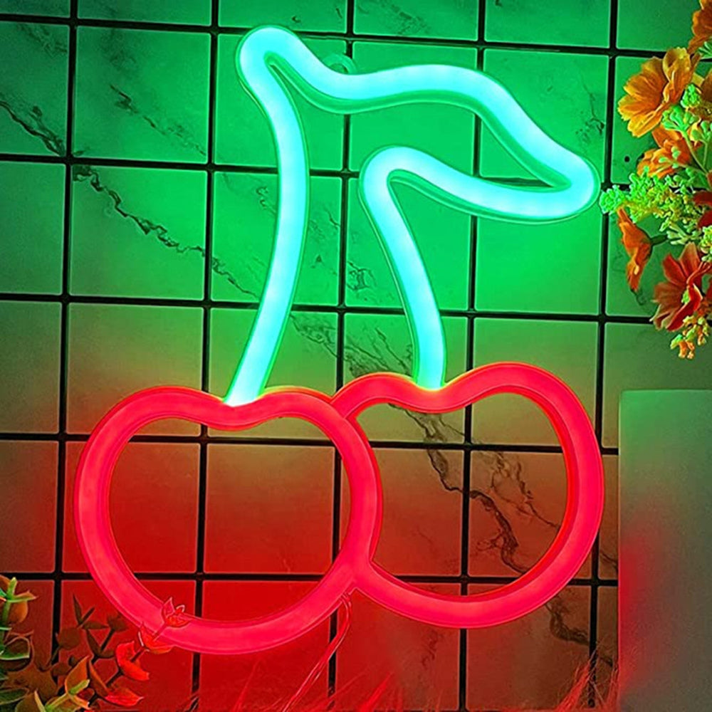 LED Neon Lights Sign for Wall Art Decoration Hanging Neon Sign