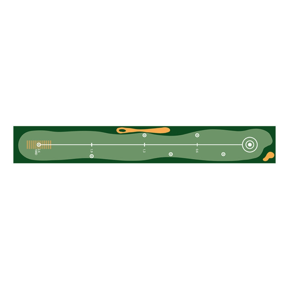 Indoor Outdoor Golf Training Carpet Golf Practice Mat