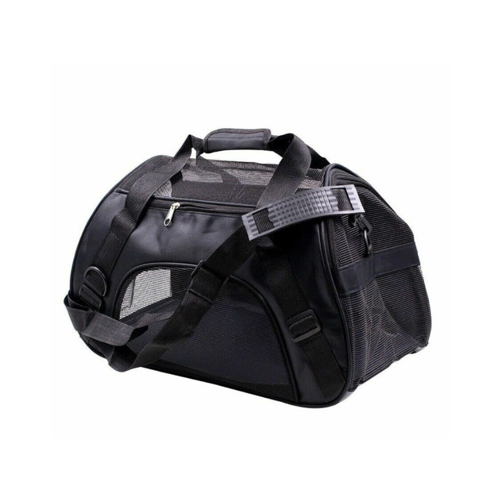 Portable Large Pet Carrier Bag for Dogs and Cats