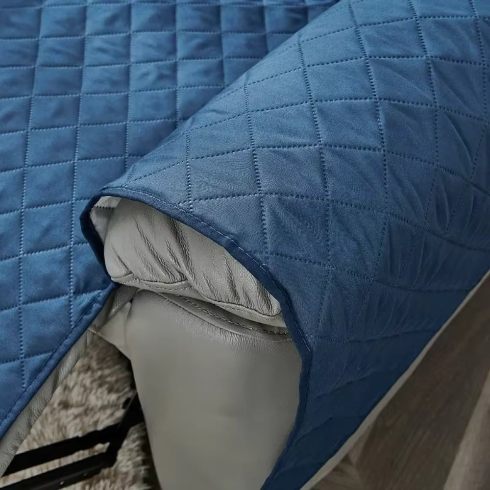 Non Slip Recliner Couch Cover