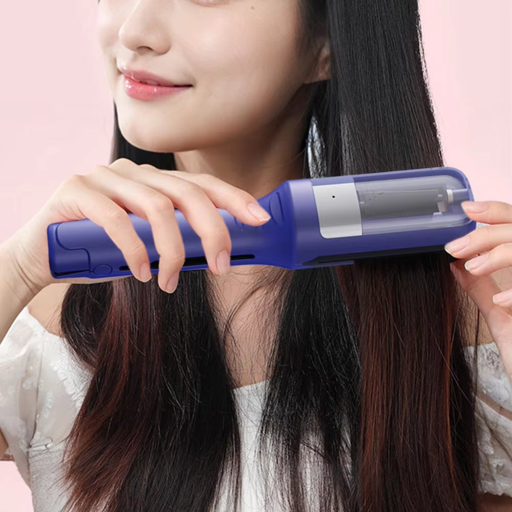 Professional Cordless Split End Trimmer for Dry Damaged Hair