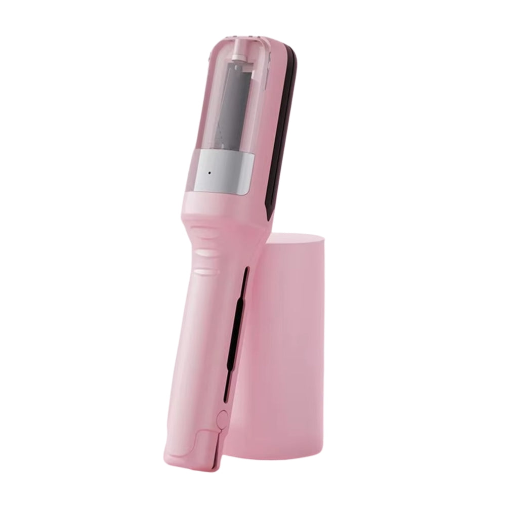 Professional Cordless Split End Trimmer for Dry Damaged Hair