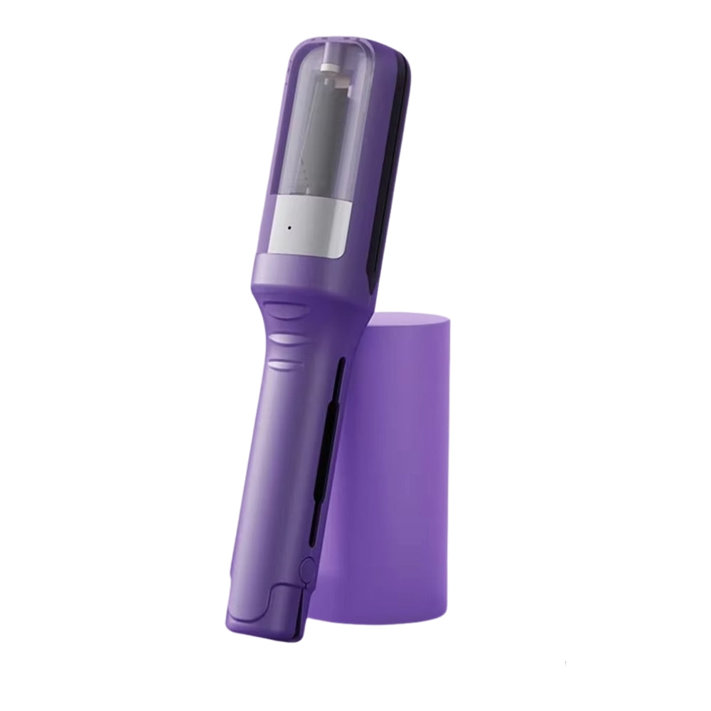 Professional Cordless Split End Trimmer for Dry Damaged Hair