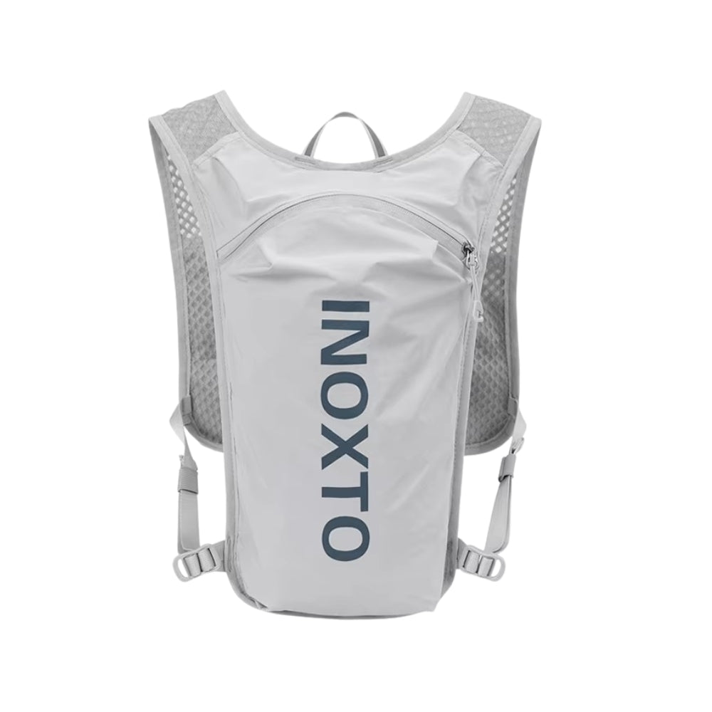 5L Lightweight Breathable Hydration Vest for Trail Running Marathon and Cycling