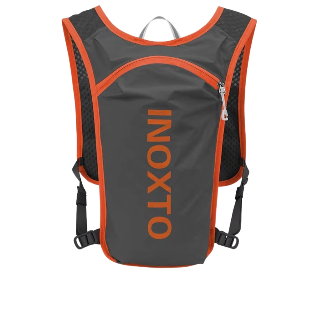5L Lightweight Breathable Hydration Vest for Trail Running Marathon and Cycling