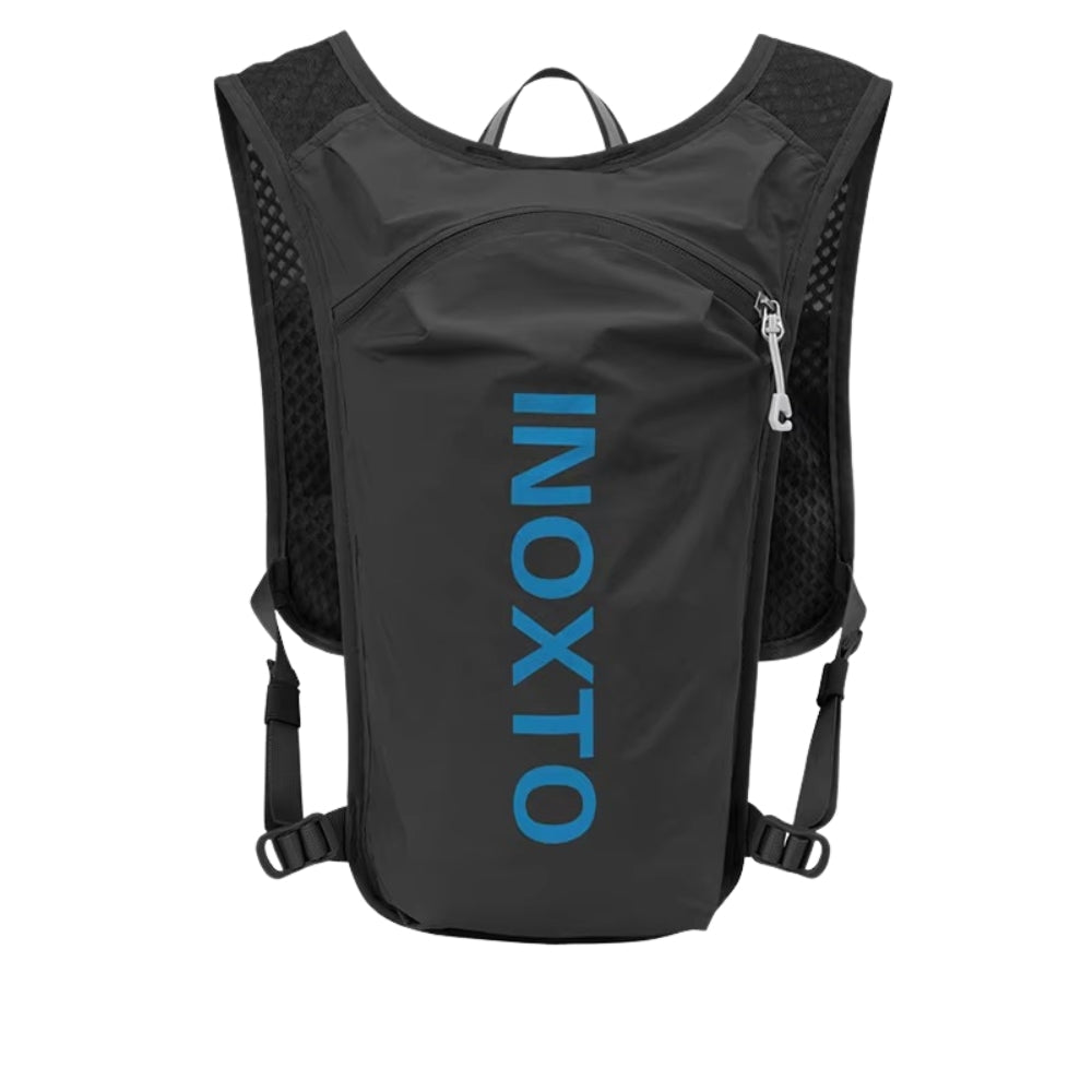 5L Lightweight Breathable Hydration Vest for Trail Running Marathon and Cycling